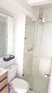 Apartaestudio en arriendo en Gratamira, Bogotá · foto 10 de 19
