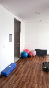 Apartaestudio en arriendo en Gratamira, Bogotá · foto 12 de 19