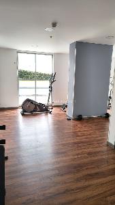 Apartaestudio en arriendo en Gratamira, Bogotá · foto 14 de 19