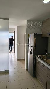 Apartaestudio en arriendo en Gratamira, Bogotá · foto 15 de 19