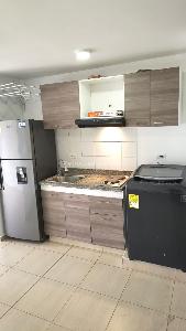 Apartaestudio en arriendo en Gratamira, Bogotá · foto 16 de 19