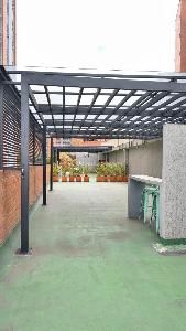 Apartaestudio en arriendo en Gratamira, Bogotá · foto 2 de 19
