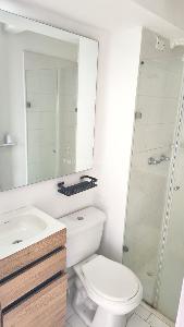Apartaestudio en arriendo en Gratamira, Bogotá · foto 9 de 19