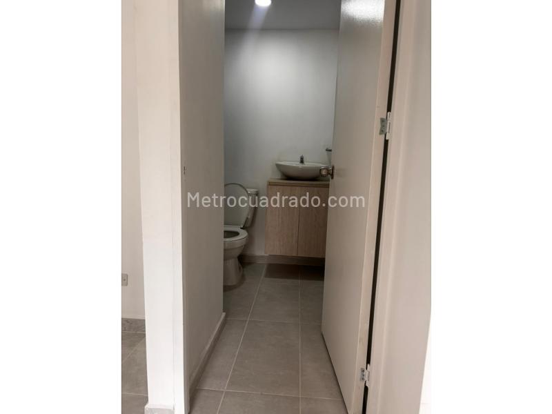 Piso – Bello - Más