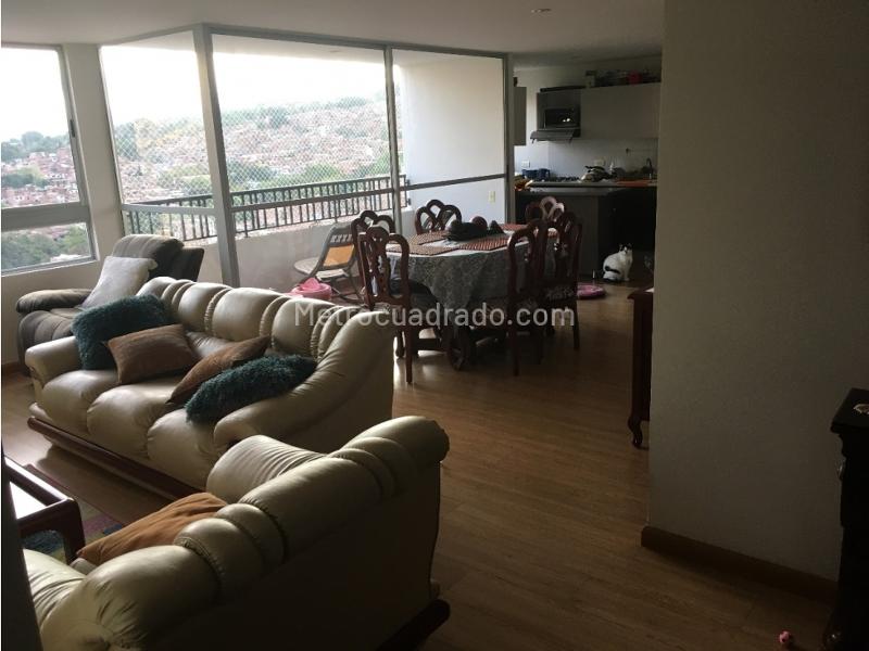 Piso – Bello, La Florida - Vista 3