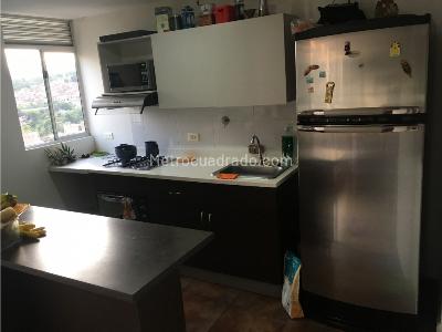 Apartamento de 3 alcobas en venta en Cabañas, Bello, 114 m² · foto 3 de 20