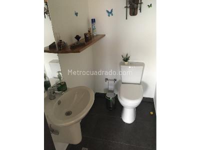 Apartamento de 3 alcobas en venta en Cabañas, Bello, 114 m² · foto 5 de 20