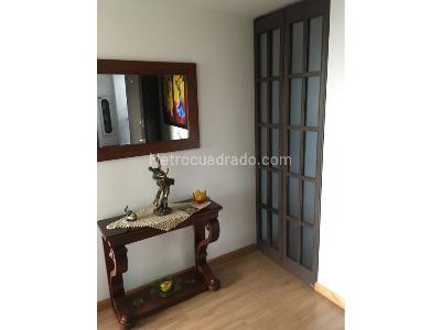 Apartamento de 3 alcobas en venta en Cabañas, Bello, 114 m² · foto 6 de 20