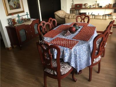 Apartamento de 3 alcobas en venta en Cabañas, Bello, 114 m² · foto 10 de 20