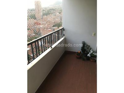 Apartamento de 3 alcobas en venta en Cabañas, Bello, 114 m² · foto 11 de 20