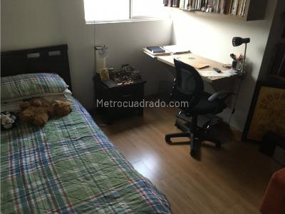 Apartamento de 3 alcobas en venta en Cabañas, Bello, 114 m² · foto 12 de 20