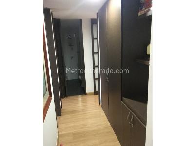 Apartamento de 3 alcobas en venta en Cabañas, Bello, 114 m² · foto 13 de 20