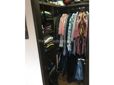 Apartamento de 3 alcobas en venta en Cabañas, Bello, 114 m² · foto 16 de 20
