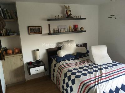 Apartamento de 3 alcobas en venta en Cabañas, Bello, 114 m² · foto 17 de 20