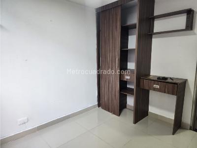 Apartamento de 3 alcobas en venta en El Trapiche, Bello, 58 m² · foto 5 de 12