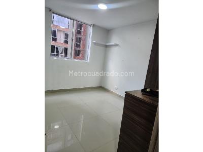 Apartamento de 3 alcobas en venta en El Trapiche, Bello, 58 m² · foto 6 de 12