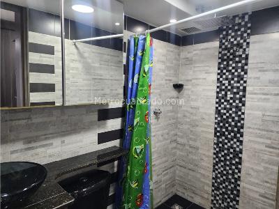 Apartamento de 3 alcobas en venta en El Trapiche, Bello, 58 m² · foto 8 de 12