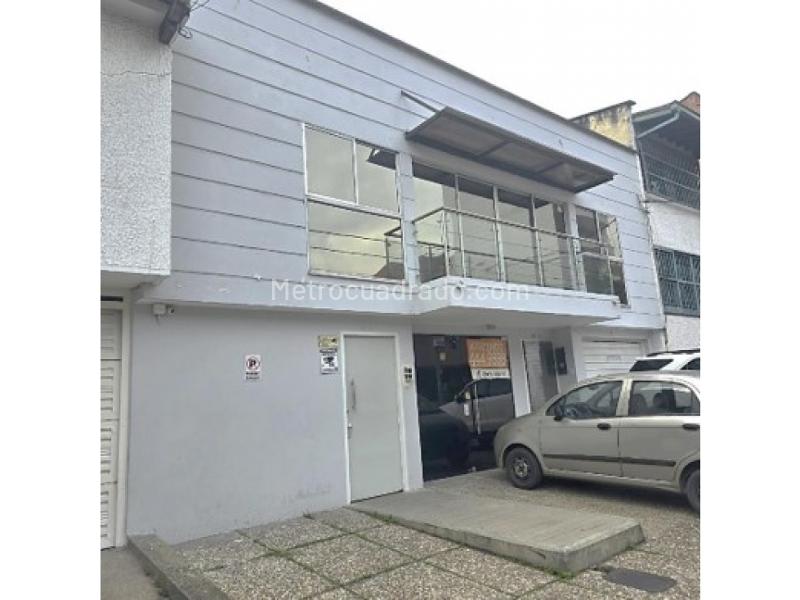 Casa – Medellín - Vista 3