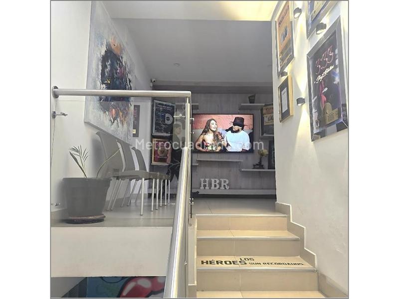 Casa – Medellín - Vista 4