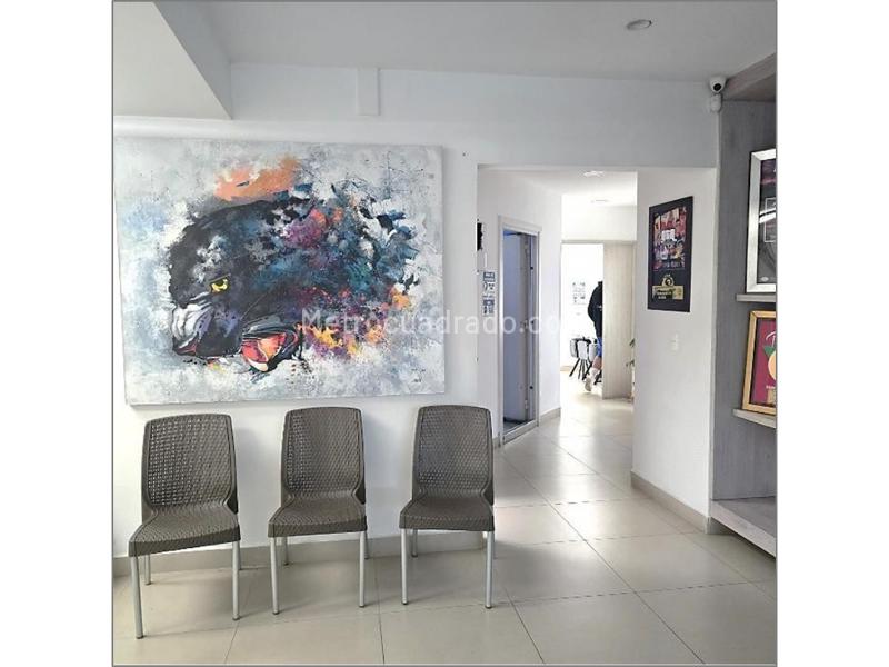 Casa – Medellín - Vista 5