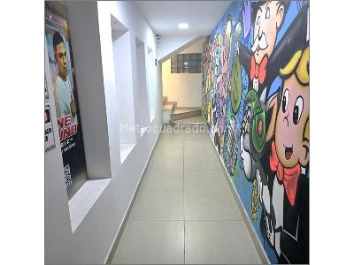 Casa de 5 alcobas en venta en Conquistadores, Medellín, 363 m² · foto 5 de 20