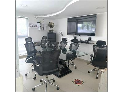 Casa de 5 alcobas en venta en Conquistadores, Medellín, 363 m² · foto 6 de 20