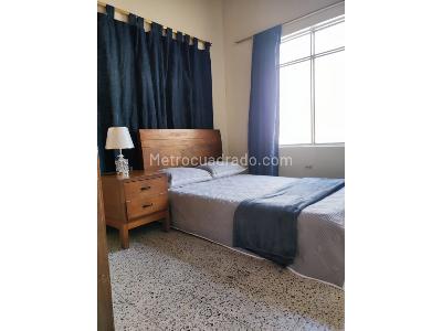 Casa de 5 alcobas en venta en Boston, Medellín, 120 m² · foto 8 de 20
