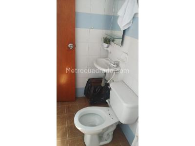 Casa de 5 alcobas en venta en Boston, Medellín, 120 m² · foto 16 de 20