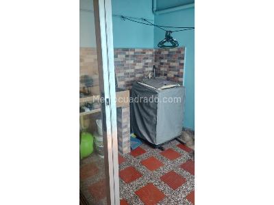 Casa de 5 alcobas en venta en Boston, Medellín, 120 m² · foto 20 de 20