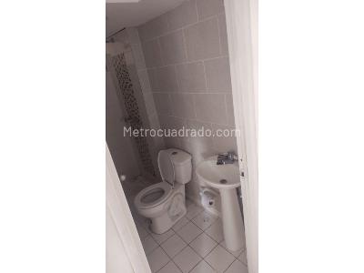 Apartamento de 3 alcobas en venta en Maria Auxiliadora, Sabaneta, 53 m² · foto 4 de 9