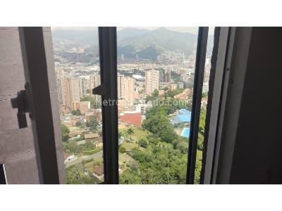 Apartamento de 3 alcobas en venta en Maria Auxiliadora, Sabaneta, 53 m² · foto 7 de 9