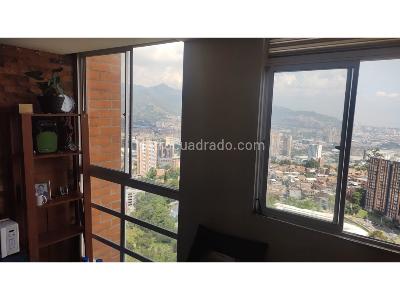 Apartamento de 3 alcobas en venta en Maria Auxiliadora, Sabaneta, 53 m² · foto 8 de 9