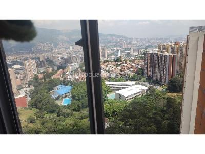Apartamento de 3 alcobas en venta en Maria Auxiliadora, Sabaneta, 53 m² · foto 9 de 9