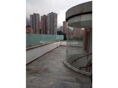 Apartamento de 5 alcobas en venta en El Tesoro, Medellín, 400 m² · foto 11 de 11