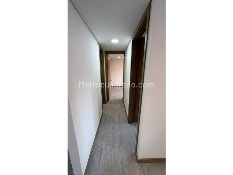 Piso – Bello - Vista 3