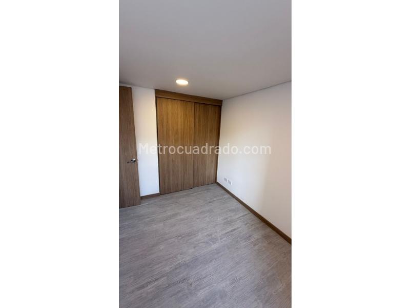 Piso – Bello - Vista 4
