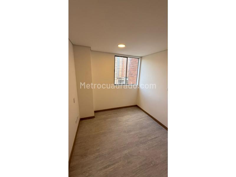 Piso – Bello - Vista 5