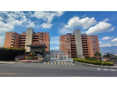 Apartamento en venta en Loma Del Indio, Medellín · foto 8 de 20
