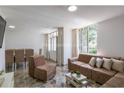 Casa de 5 alcobas en venta en Laureles, Medellín, 197 m² · foto 5 de 20