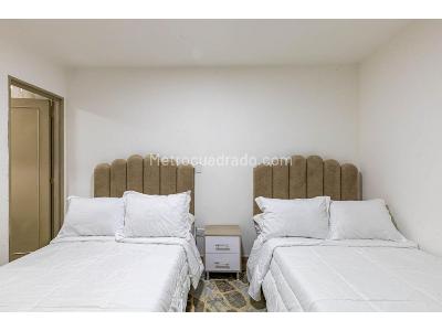 Casa de 5 alcobas en venta en Laureles, Medellín, 197 m² · foto 10 de 20