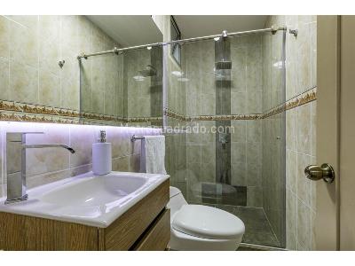 Casa de 5 alcobas en venta en Laureles, Medellín, 197 m² · foto 12 de 20