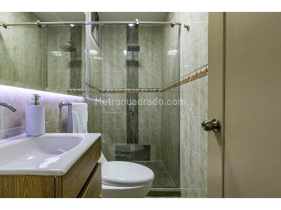 Casa de 5 alcobas en venta en Laureles, Medellín, 197 m² · foto 13 de 20