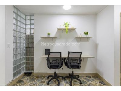 Casa de 5 alcobas en venta en Laureles, Medellín, 197 m² · foto 15 de 20