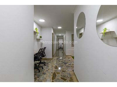 Casa de 5 alcobas en venta en Laureles, Medellín, 197 m² · foto 18 de 20