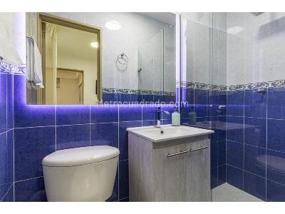Casa de 5 alcobas en venta en Laureles, Medellín, 197 m² · foto 20 de 20