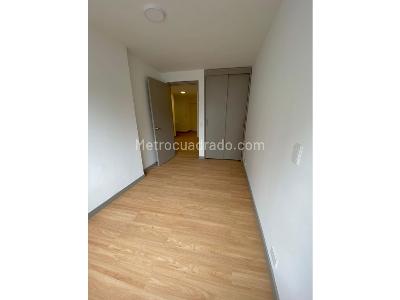 Apartamento de 2 alcobas en venta en El Nogal, Medellín, 60 m² · foto 3 de 13