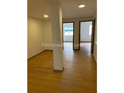 Apartamento de 2 alcobas en venta en El Nogal, Medellín, 60 m² · foto 4 de 13