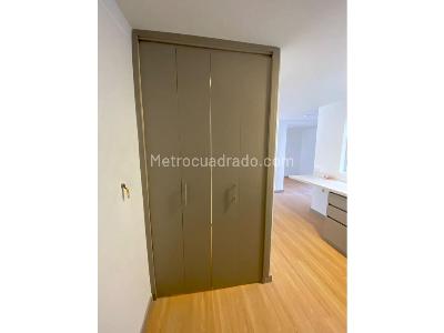 Apartamento de 2 alcobas en venta en El Nogal, Medellín, 60 m² · foto 6 de 13