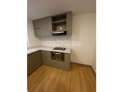 Apartamento de 2 alcobas en venta en El Nogal, Medellín, 60 m² · foto 7 de 13