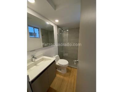 Apartamento de 2 alcobas en venta en El Nogal, Medellín, 60 m² · foto 8 de 13